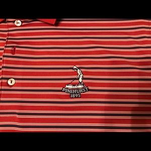 Peter Millar - Pinehurst Golf Shirt